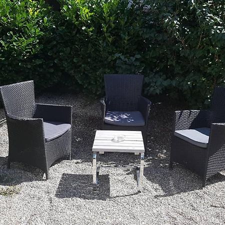 Ferienwohnung Ottobeuren Eg Sued Exteriör bild