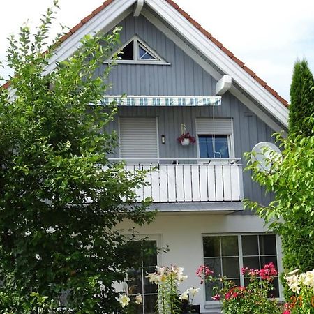 Ferienwohnung Ottobeuren Eg Sued Exteriör bild