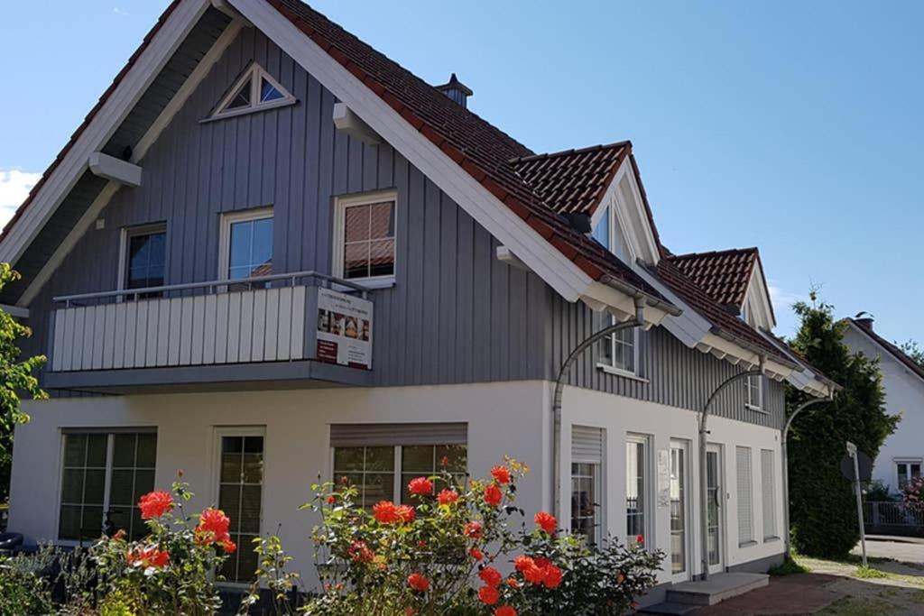 Ferienwohnung Ottobeuren Eg Sued Exteriör bild